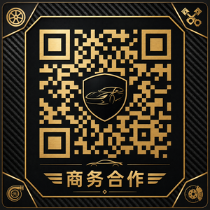 困困兔商务合作二维码